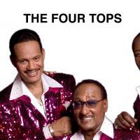 The Four Tops Return to The Orleans Showroom 11/20-22 Video